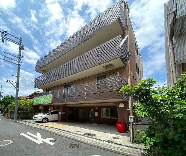 はなまる星田