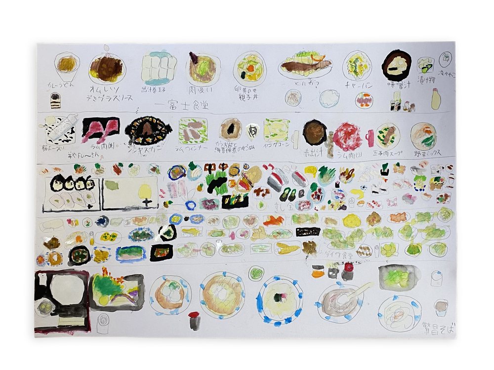 MAKOTO TANAKA さんの作品