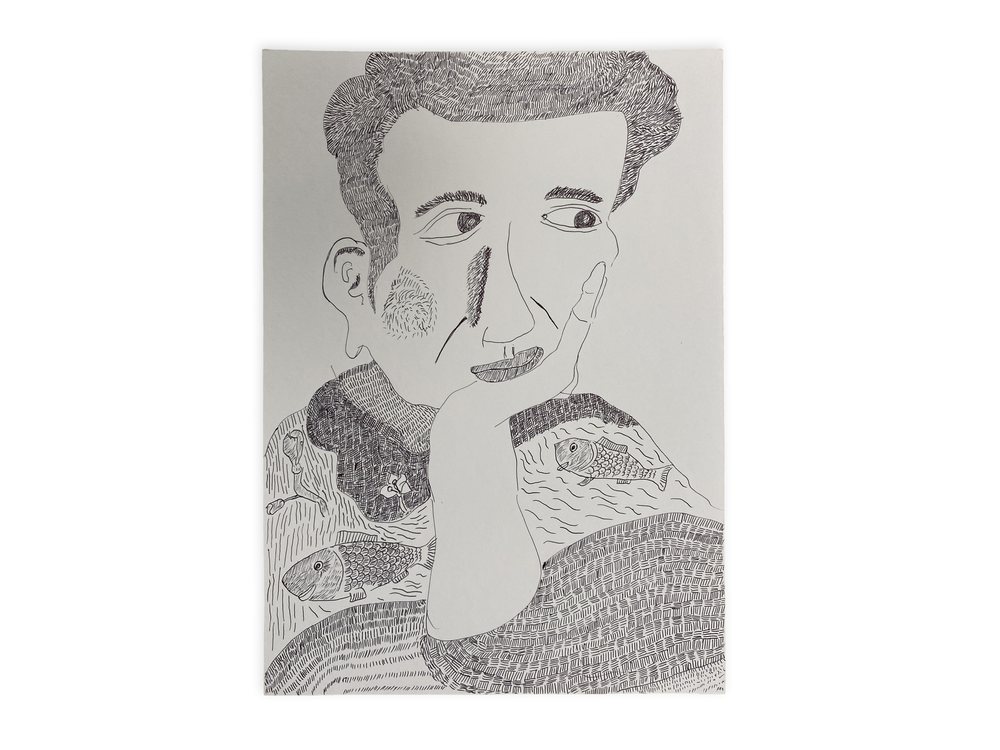 Mamoru さんの作品