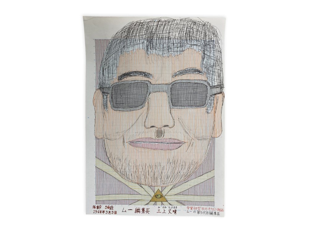 Yusuke Shimada さんの作品