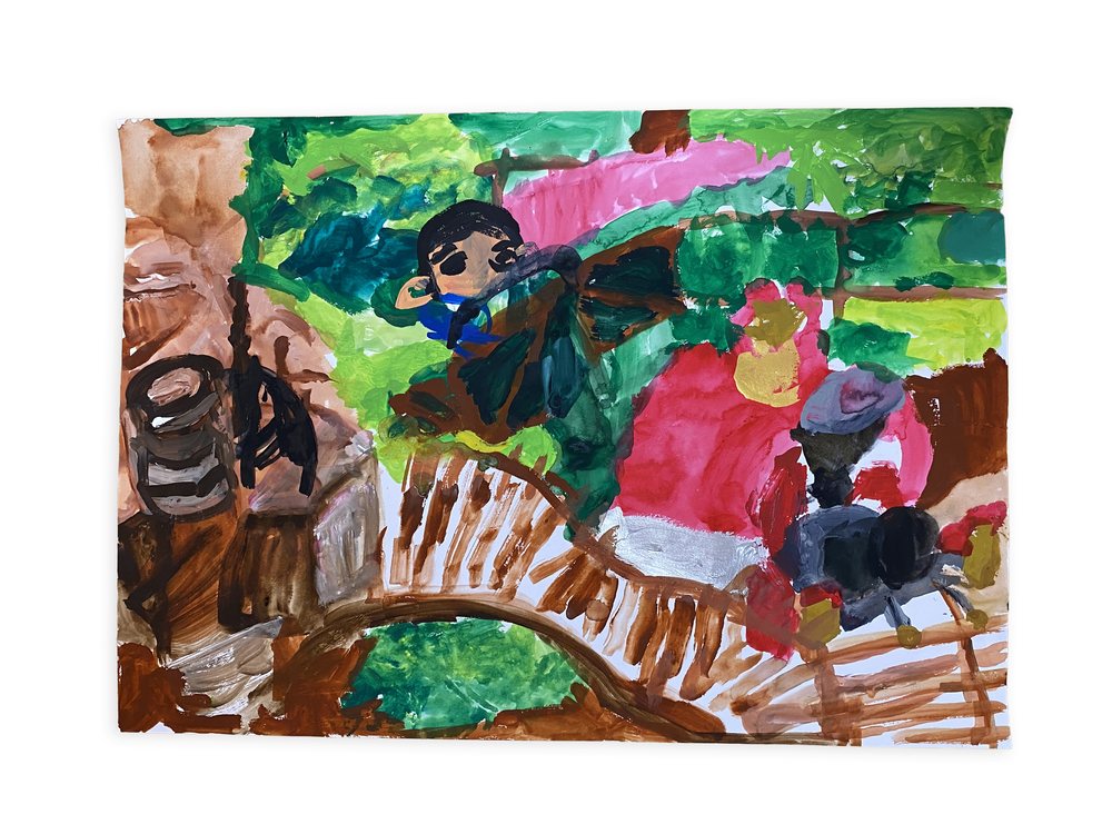 上山 孝明 さんの作品