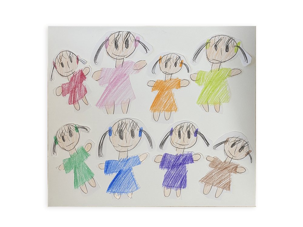 福本祐里恵 さんの作品
